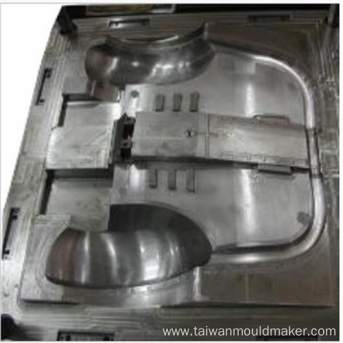 Plastic Chair Handle Mould Service